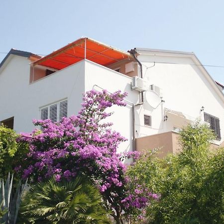 Apartments Rebac Murter Exterior foto