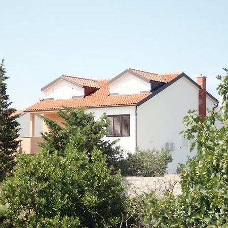 Apartments Rebac Murter Exterior foto